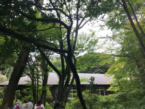 ヴォーリズ邸