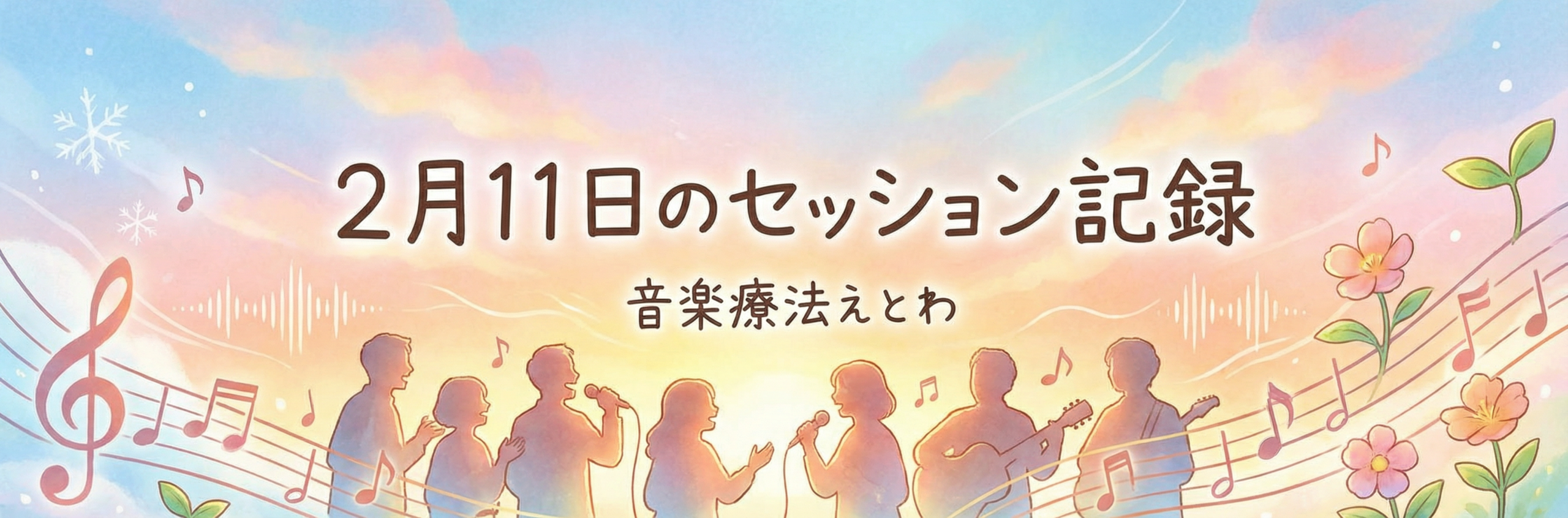 2026年2月11日セッション